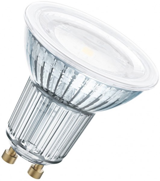 LED-Reflektorlampe 6,9W GU10