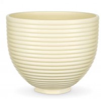 5KSM2CB5BH keramische Schüssel für KSM 4,3 L, 4,7 L, 4,8 L beehive