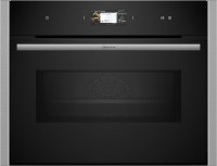C24MS31N0 Backofen mit Mikrowellenfunktion