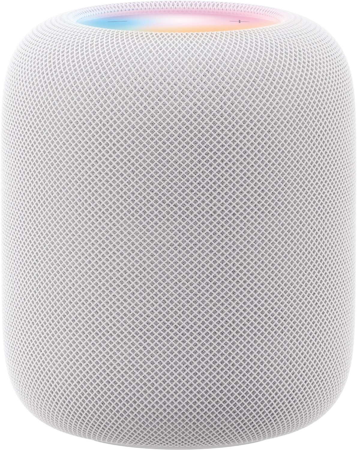 Image of HomePod Smart Speaker 2. Generation weiß