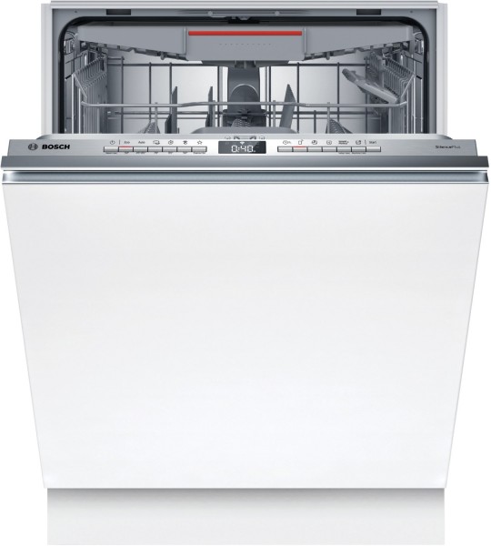 SBV4EVX08E Vollintegrierbarer 60 cm Geschirrspüler