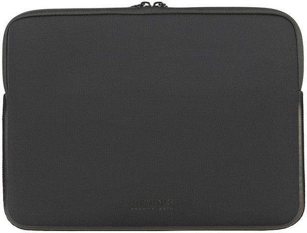 Elements 2 Sleeve 14" für MacBook Pro schwarz