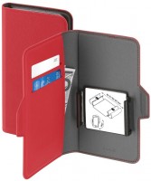 Booklet Smart Move Rainbow XXL rot