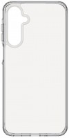 Clear Protection Case für Galaxy A16 transparent