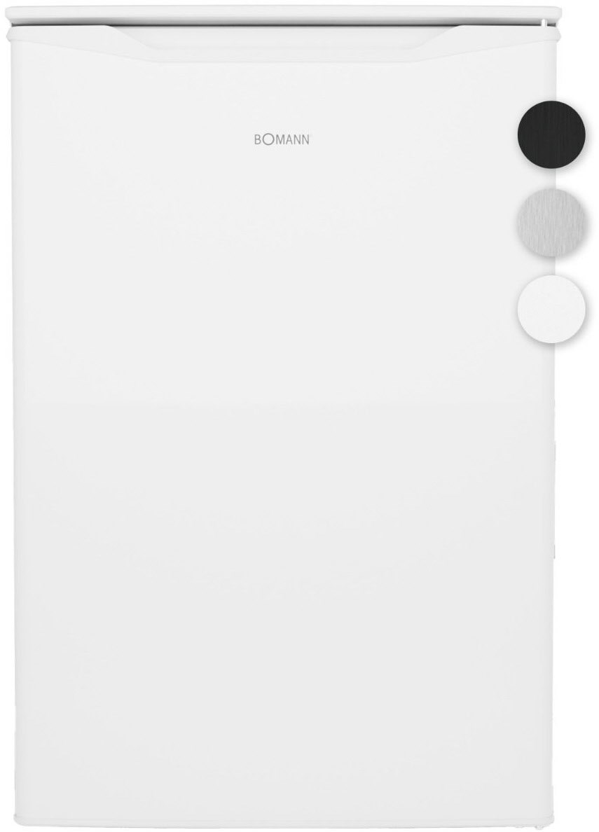 GS 2186 Tischgefrierschrank weiß