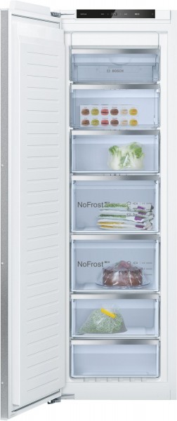 GIN81ACD0 Einbau-Gefrierschrank