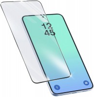 Impact Capsule Schutzglas für Galaxy A27 transparent