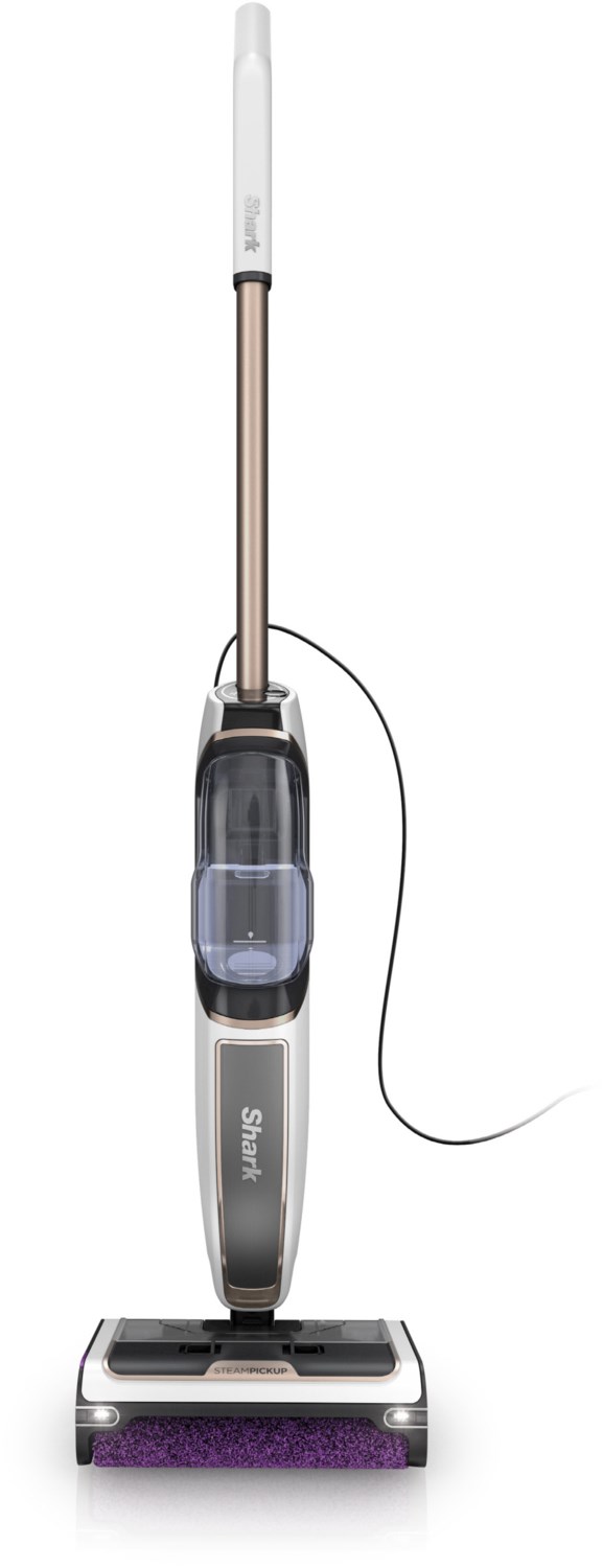 Image of SD200EU SteamPickUp Dampfreiniger weiß