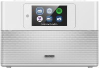 CR-ST200S-W Internetradio weiß