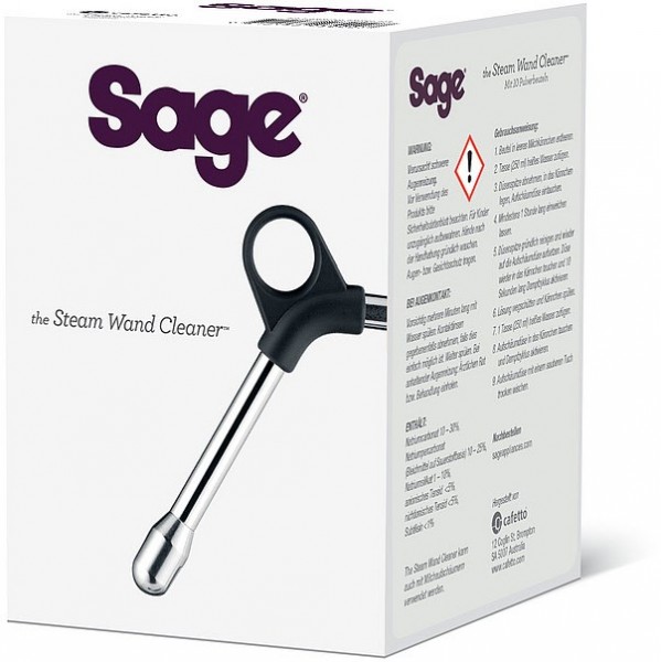 Steam Wand Cleaner (10 Stück) Zubehör