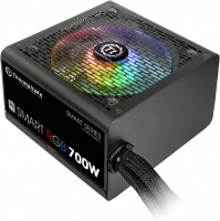 Smart RGB (700W) Netzteil schwarz