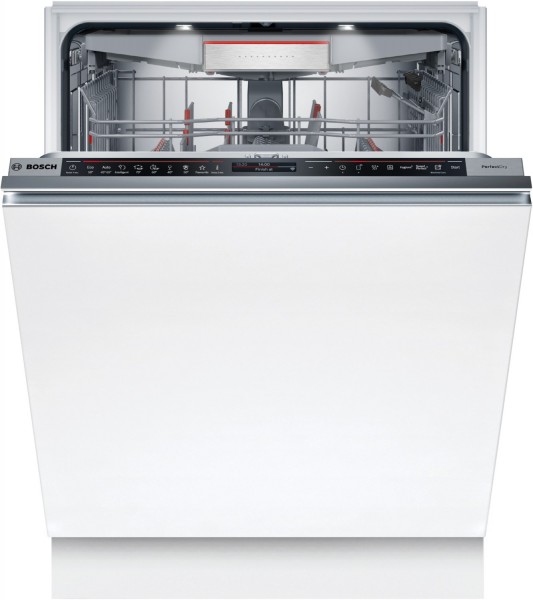 SMD8TCX04E Vollintegrierbarer 60 cm Geschirrspüler