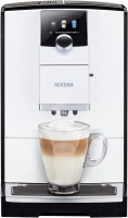 CafeRomatica NICR 796 Kaffee-Vollautomat white line/chrom