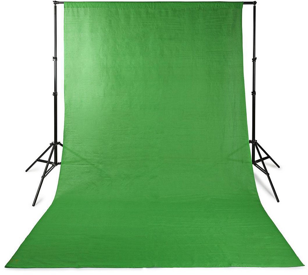 BDKT10GN Kulissenset für Fotostudio