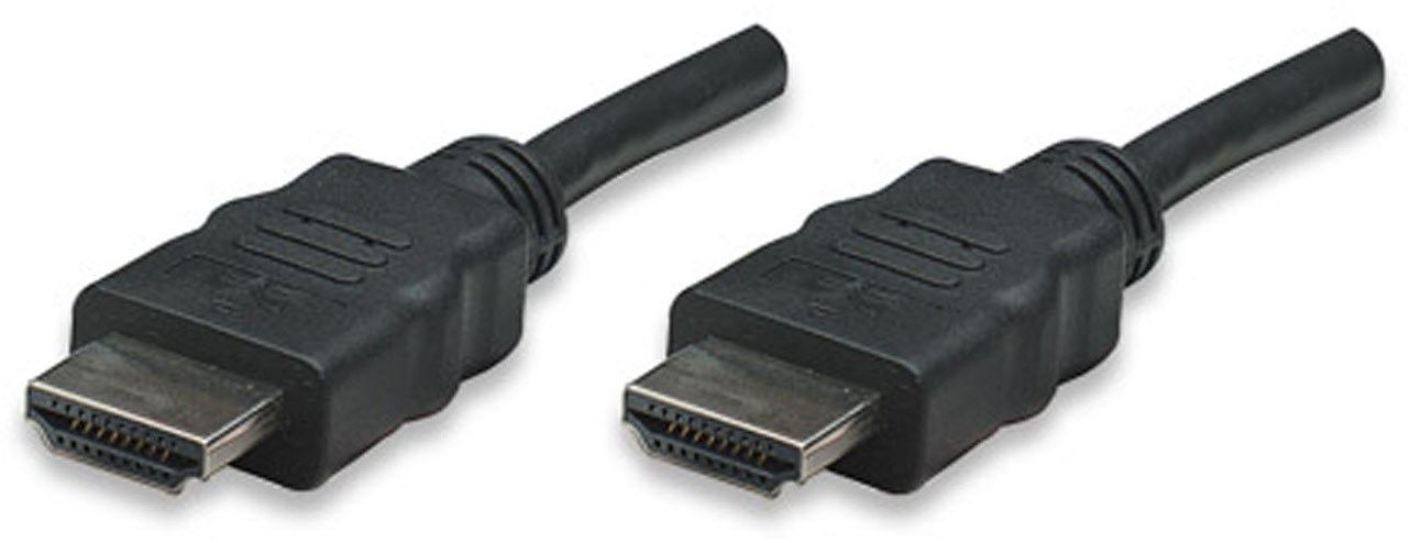 High Speed HDMI-Kabel (10m)