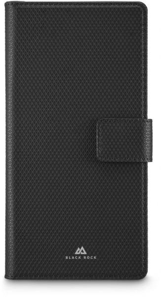 Wallet 2in1 für Galaxy A57 5G schwarz