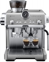 EC9555.M La Specialista Opera Siebträgermaschine, Milchbehälter, 19 bar, 2 l