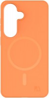 Melia Mag Cover für Galaxy S26 orange