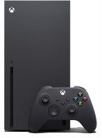 XBOX Series X (1TB) Konsole