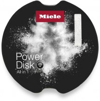 PowerDisk All in 1 (400g) Geschirrspüler-Zubehör