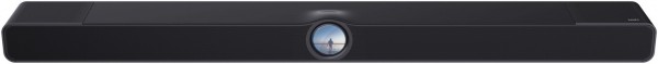 SoundBar Soundbar hochglanz schwarz