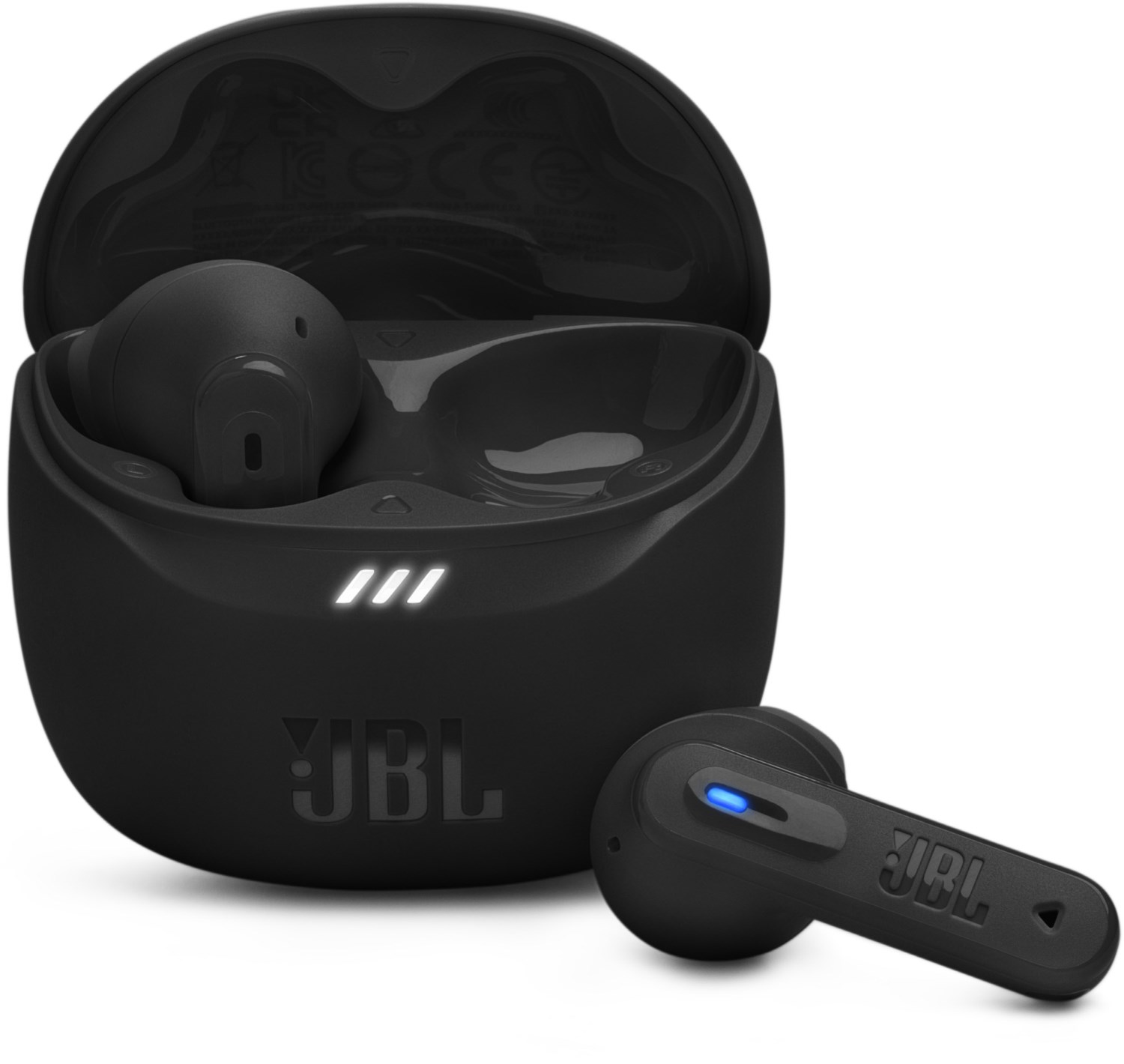 JBL Tune Flex 2 Schwarz