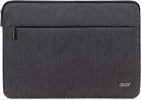 Protective Sleeve 15,6" grau