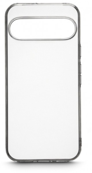 Handyhülle Always Clear für Google Pixel 11/11 Pro transparent