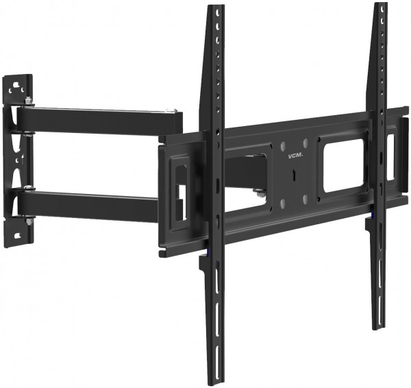 B-SN 600 TV-Wandhalterung schwarz