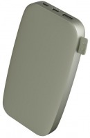 Powerbank (18.000mAh) Dried Green