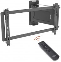 TVME 5675 ELITE MotionMount (40-88") Elektrische TV-Wandhalterung anthrazit