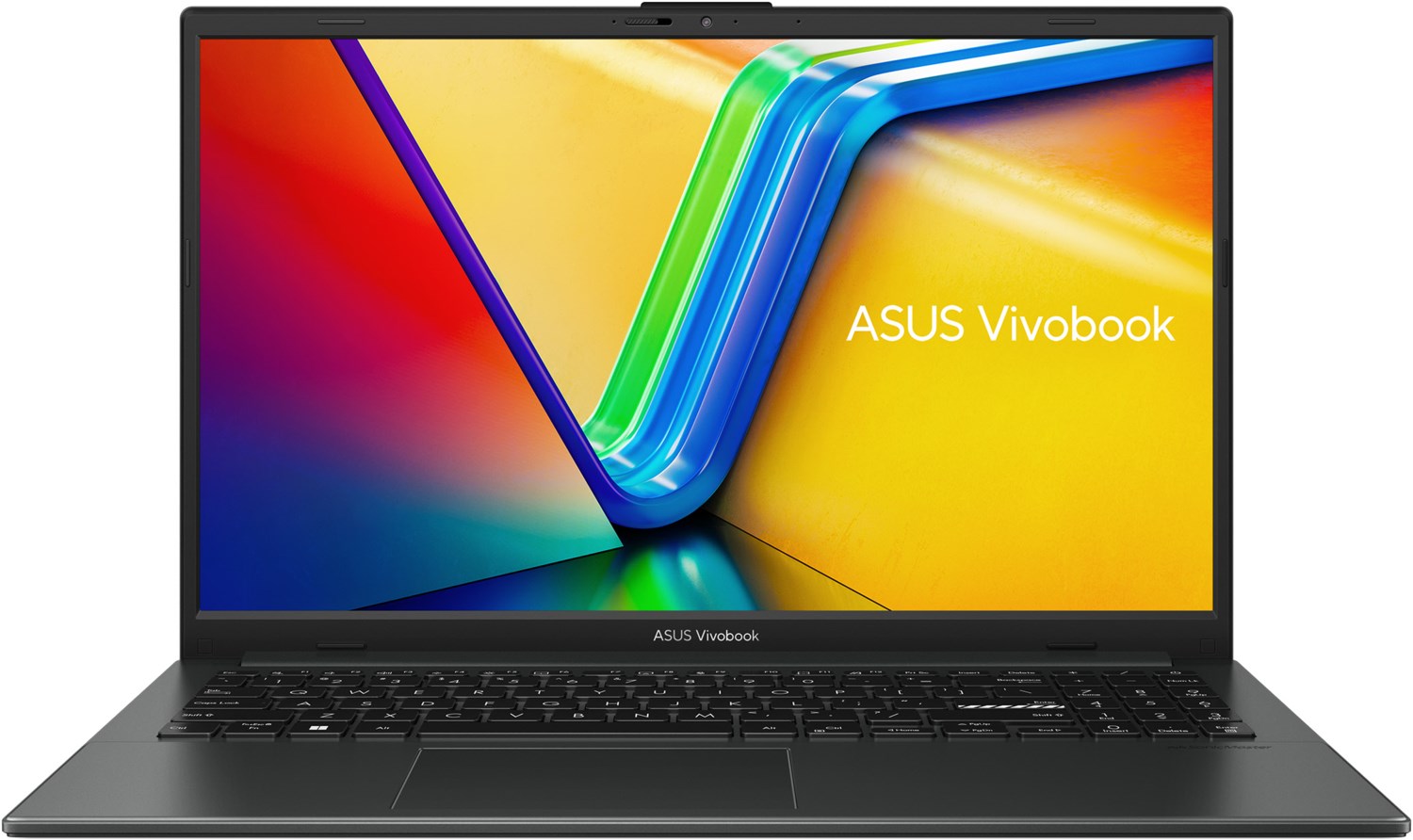 Image of Vivobook Go 15 E1504FA-BQ659W 39,6 cm (15,6") Notebook mixed black