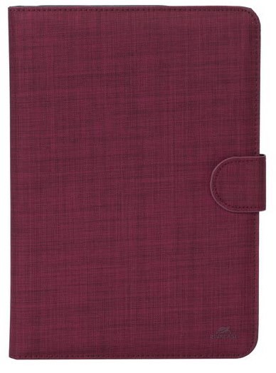 3317 Biscayne Tablet Case 11" rot