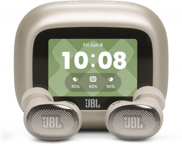 Live Buds 4 True Wireless Kopfhörer champagner