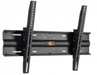 Wandhalterung WN 120 schwarz
