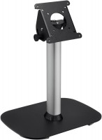 PTA 3105 Tablet-Ständer schwarz/silber