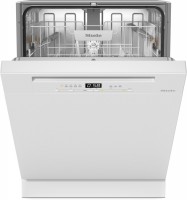 G 5811 i Active Plus teilintegrierbarer 60 cm Geschirrspüler brillantweiß