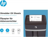 Öl-Blätter