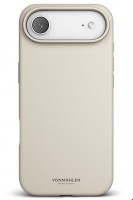 Soft Silicone Case für iPhone Air cream