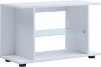 Expalo L TV-Lowboard weiß