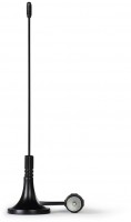Performance 15 DVB-T2 Zimmerantenne schwarz