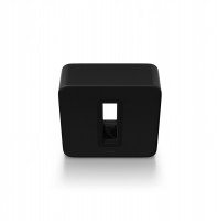 Sub 4 Aktiv-Subwoofer schwarz
