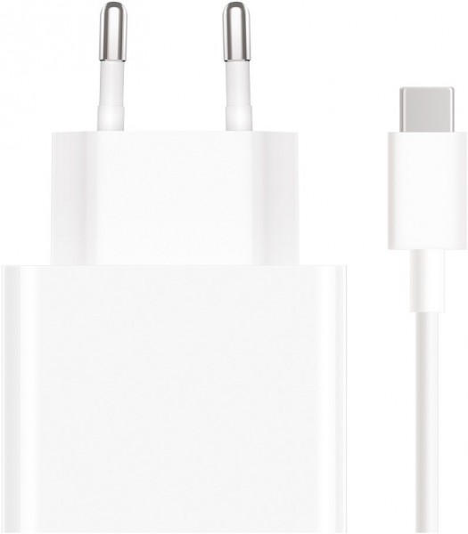 USB Type-C Hypercharge Combo (67W)
