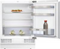 KU15RADF0 Unterbau-Kühlschrank weiß