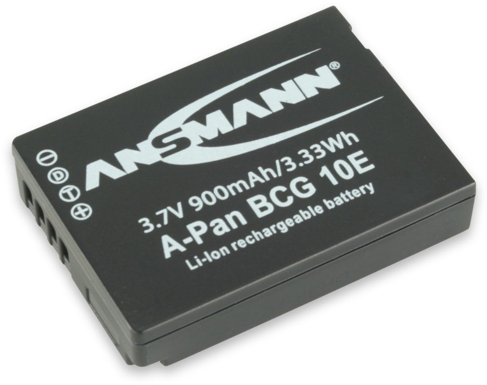 Image of A-PAN BCG 10 E Akku