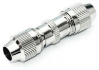 KOV 2 Koax-Verbinder (schraubbar)