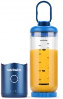 NBP013BL Flex Minimixer blau