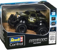 Dodge RAM Field Hunter RC Auto