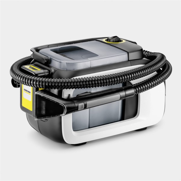 Kärcher SE 3-18 Compact Home Battery Set Nass-/Trockensauger + RM 