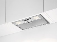 DGB3523S Lüfterbaustein grau